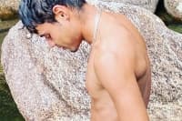 Leandro Boy