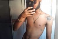 Nego do pauzão